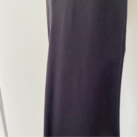 SPANX Women's Mama Look at Me Now Seamless Leggings in Black Medium Maternity - Picture 9 of 10